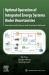 Optimal Operation of Integrated Energy Systems under Uncertainties : Distributionally Robust and Stochastic Methods