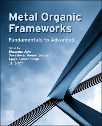 Metal Organic Frameworks : Fundamentals to Advanced