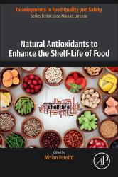 Natural Antioxidants to Enhance the Shelf-Life of Food