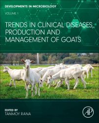 Trends in Clinical Diseases, Production and Management of Goats