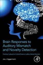 Brain Responses to Auditory Mismatch and Novelty Detection : Predictive Coding from Cocktail Parties to Auditory-Related Disorders