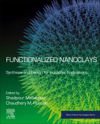 Functionalized Nanoclays : Synthesis and Design for Industrial Applications