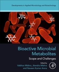 Bioactive Microbial Metabolites : Scope and Challenges