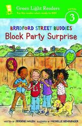 Block Party Surprise