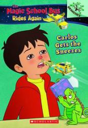 Carlos Gets the Sneezes