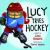 Lucy Tries Hockey