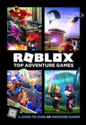 Roblox Top Adventure Games