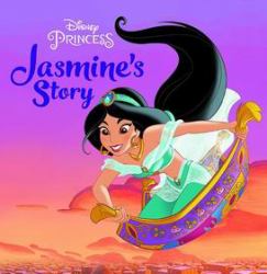 Jasmine's Story