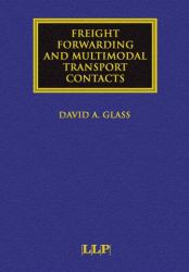 Freight Forwarding and Multimodal Transport Contracts