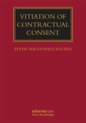 Vitiation of Contractual Consent