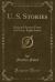 U. S. Stories : Regional Stories from the Forty-Eight States (Classic Reprint)