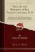 The Life and Writings of REV. Samuel Crothers, D. d : Being Extracts from His Writings Illustrative of His Style, and of the Patriarchal and Mosaic Economy; Interwoven with a Narrative of His Life (Classic Reprint)