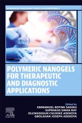 Polymeric Nanogels for Therapeutic and Diagnostic Applications