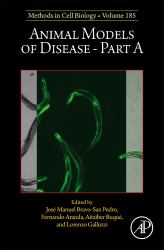 Animal Models of Disease Part A