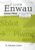 A Llyfr Enwau, y - Enwau'r Wlad / Check-List of Welsh Place-Names : A Check-List of Welsh Placenames