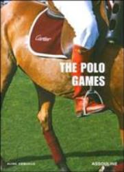 The Cartier Polo Games