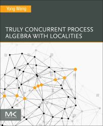 Truly Concurrent Process Algebra with Localities