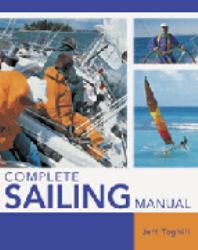 Complete Sailing Manual