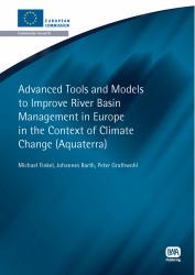 Advanced Tools and Models to Improve River Basin Management in Europe in the Context of Global Change (Aquaterra)