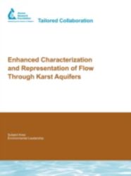 Enhanced Characterization and Representation of Flow Through Karst Aquifers