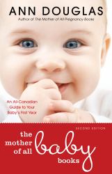 Mother of All Baby Books 2nd edition