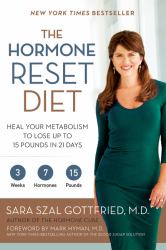 Hormone Reset Diet