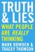 Truth and Lies : What People Are Really Thinking