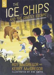 The Ice Chips and the Grizzly Escape