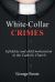 White Collar Crimes