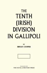 Tenth Irish Division in Gallipoli