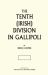 Tenth Irish Division in Gallipoli