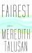 Fairest : A Memoir