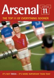 The Rough Guide to Arsenal