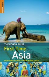 Rough Guide to First-Time Asia