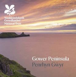 Gower Peninsula