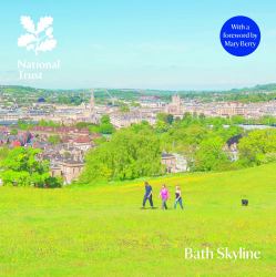 Bath Skyline : National Trust Guidebook