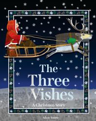 The Three Wishes