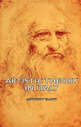 Artistic Theory in Italy