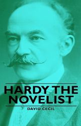 Hardy : The Novelist (1946)