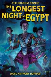 The Longest Night in Egypt