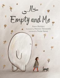 Empty and Me : A Tale of Friendship and Loss