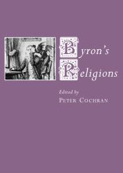 Byron's Religions