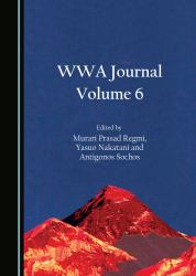 WWA Journal Volume 6