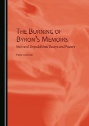 Burning of Byron's Memoirs