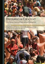 Discourses in Co(n)text