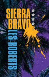 Sierra Bravo