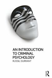 An Introduction to Criminal Psychology