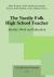 The Nordic Folk High School Teacher : Identity, Work and Education