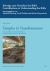 Temples in Transformation : Iron Age Interactions and Continuity in Materiall Culture An