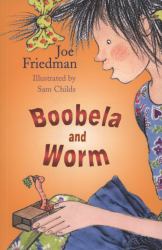 Boobela and Worm